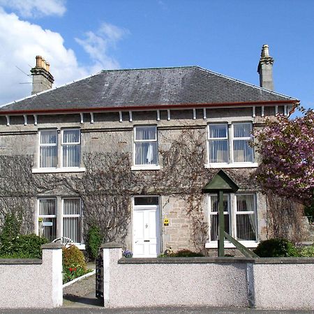 Park Guest House Inverness Exterior foto