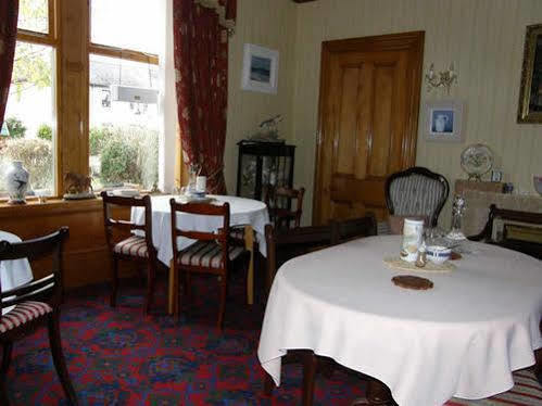 Park Guest House Inverness Exterior foto