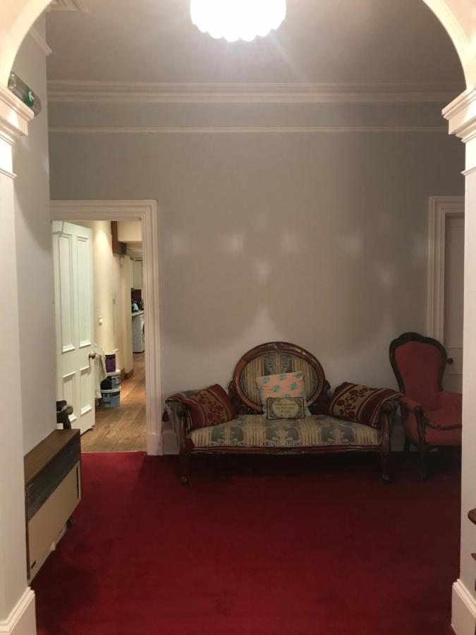 Park Guest House Inverness Exterior foto